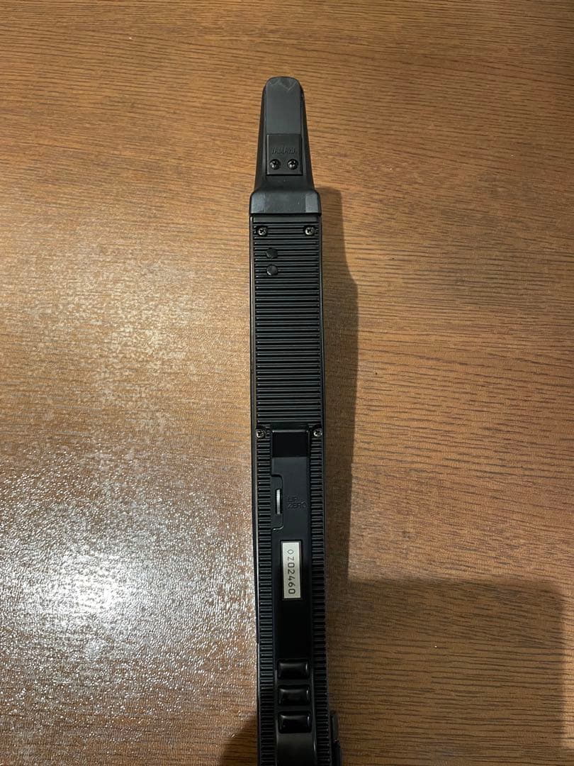 Yamaha WX11、WT11電子楽器　本体のみ