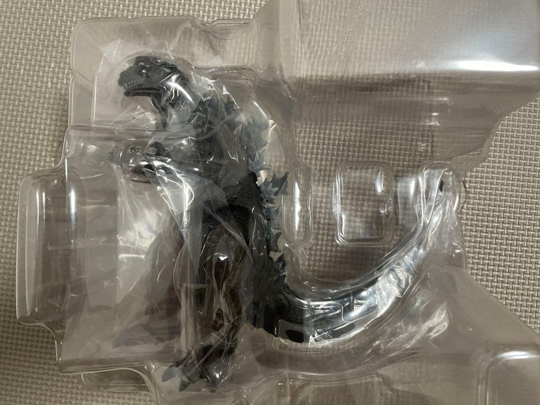 S.H.モンスターアーツ ゴジラ 1954