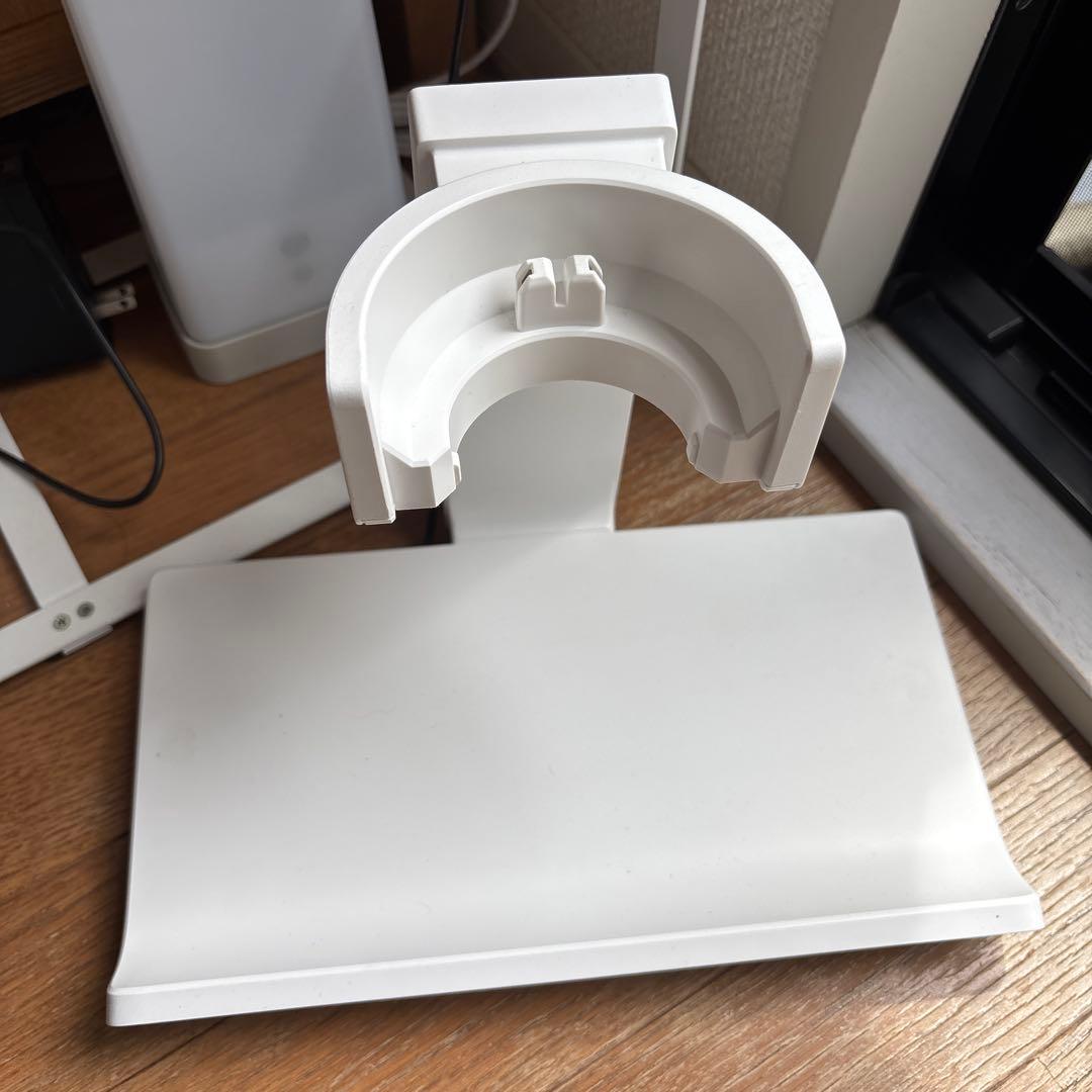 ロビンBALMUDA The Cleaner C-E100-WH 2021