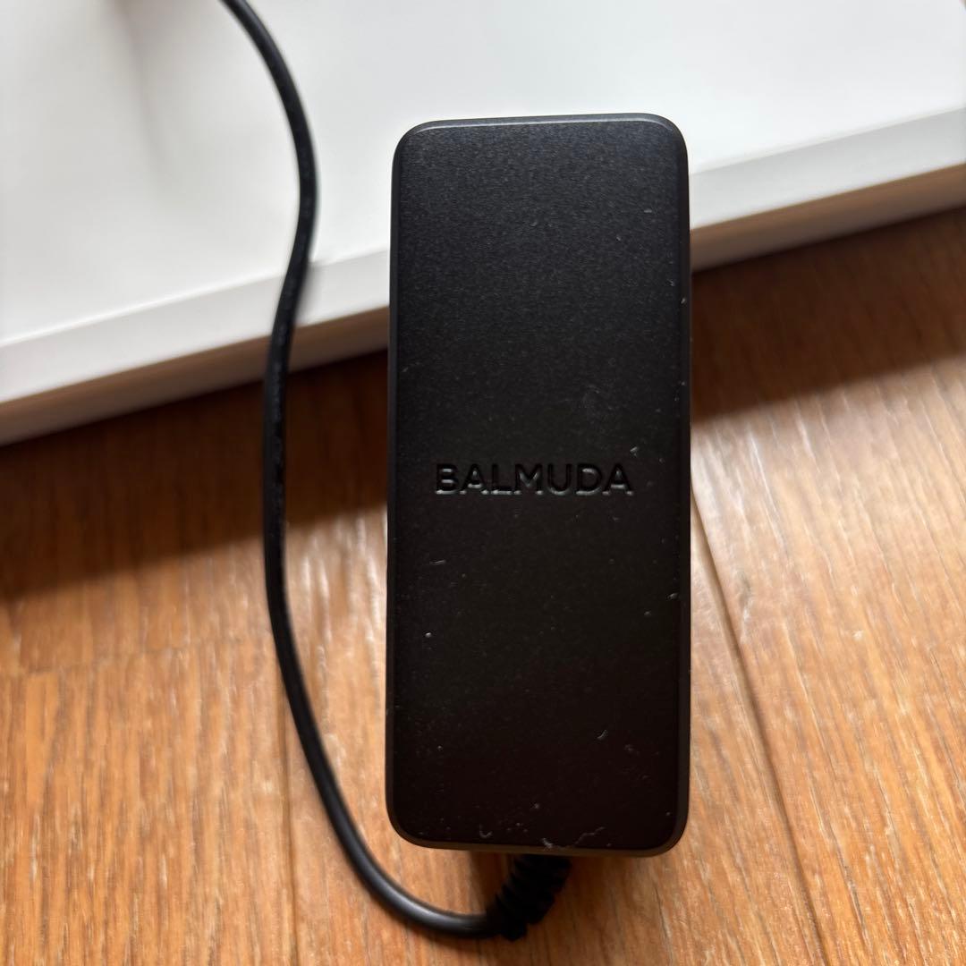 ロビンBALMUDA The Cleaner C-E100-WH 2021