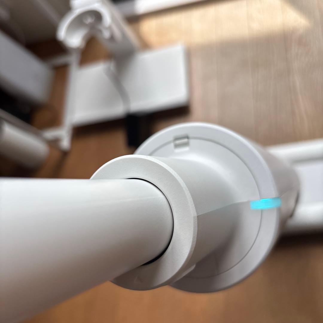 ロビンBALMUDA The Cleaner C-E100-WH 2021