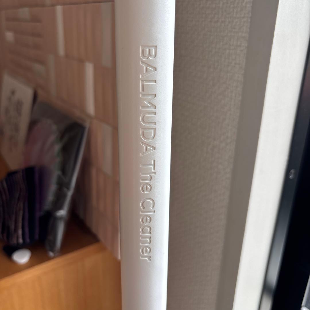 ロビンBALMUDA The Cleaner C-E100-WH 2021