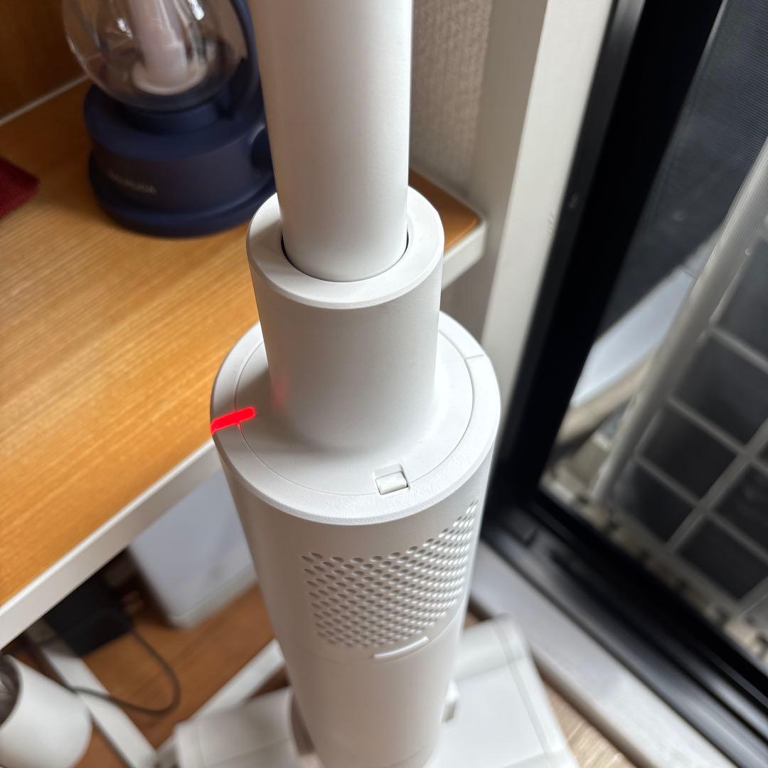 ロビンBALMUDA The Cleaner C-E100-WH 2021
