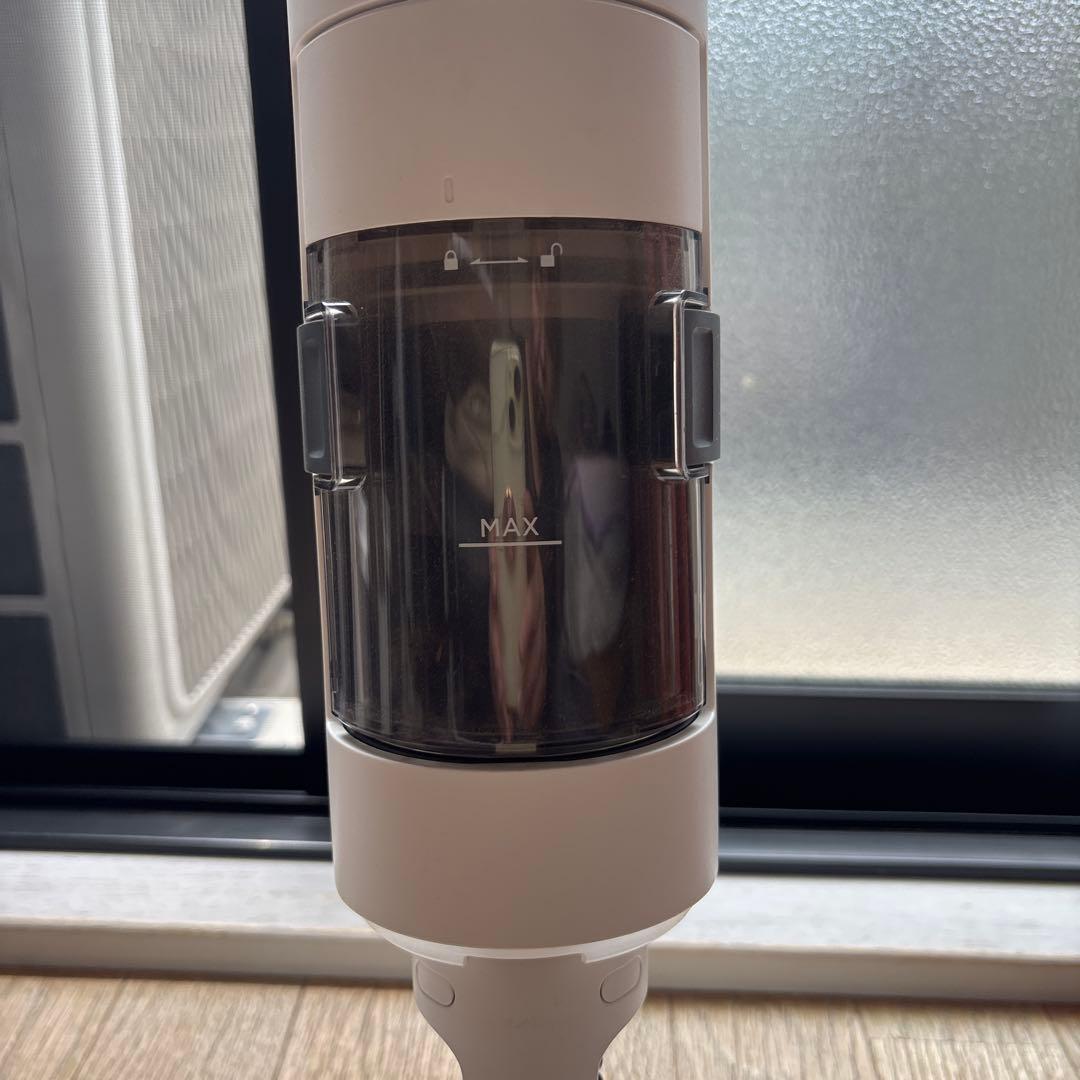 ロビンBALMUDA The Cleaner C-E100-WH 2021