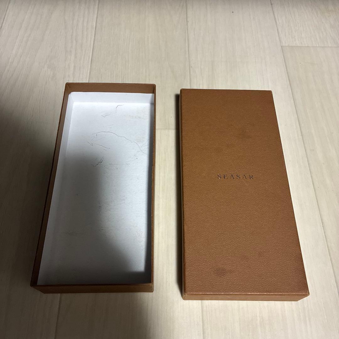 シーサーductペンケース