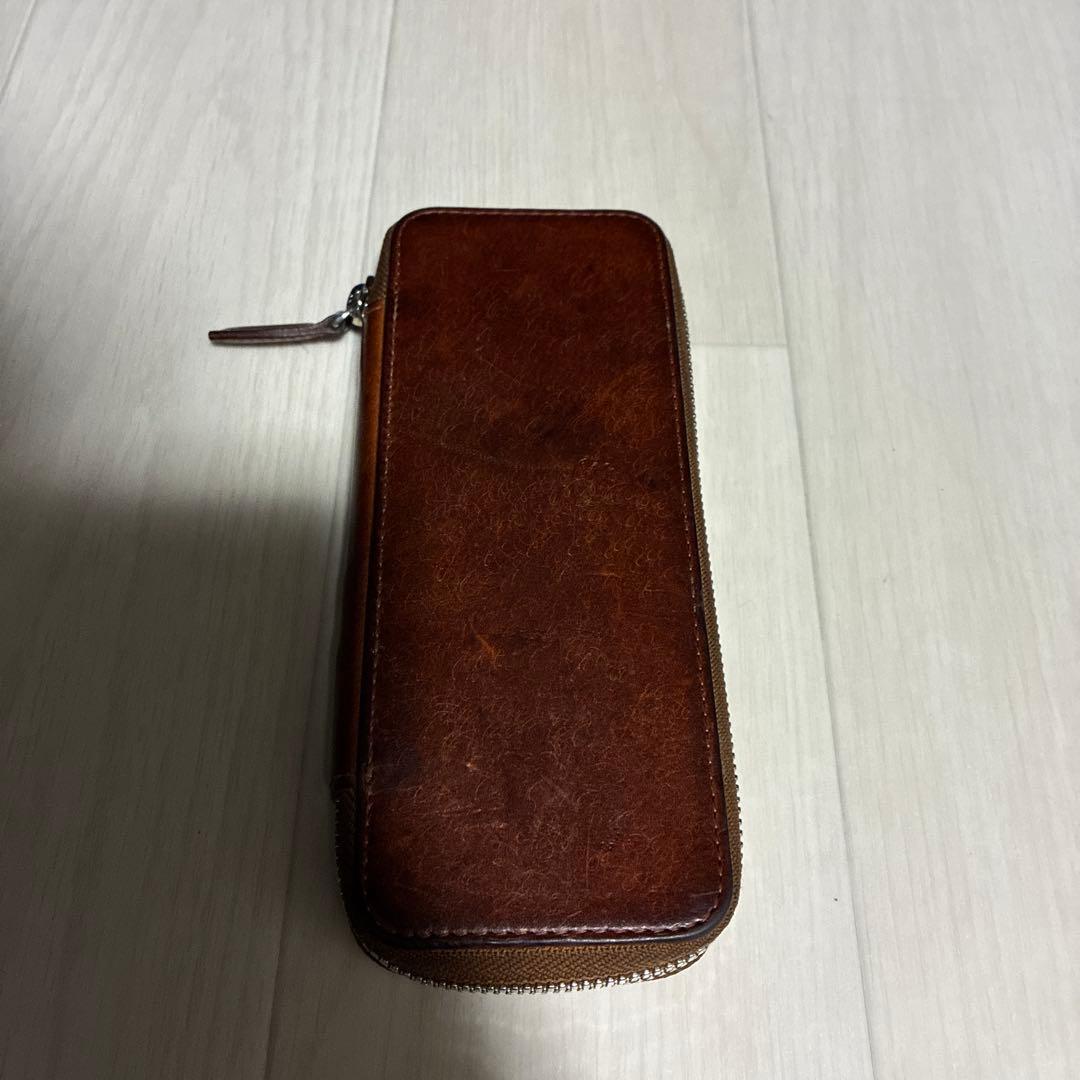 シーサーductペンケース