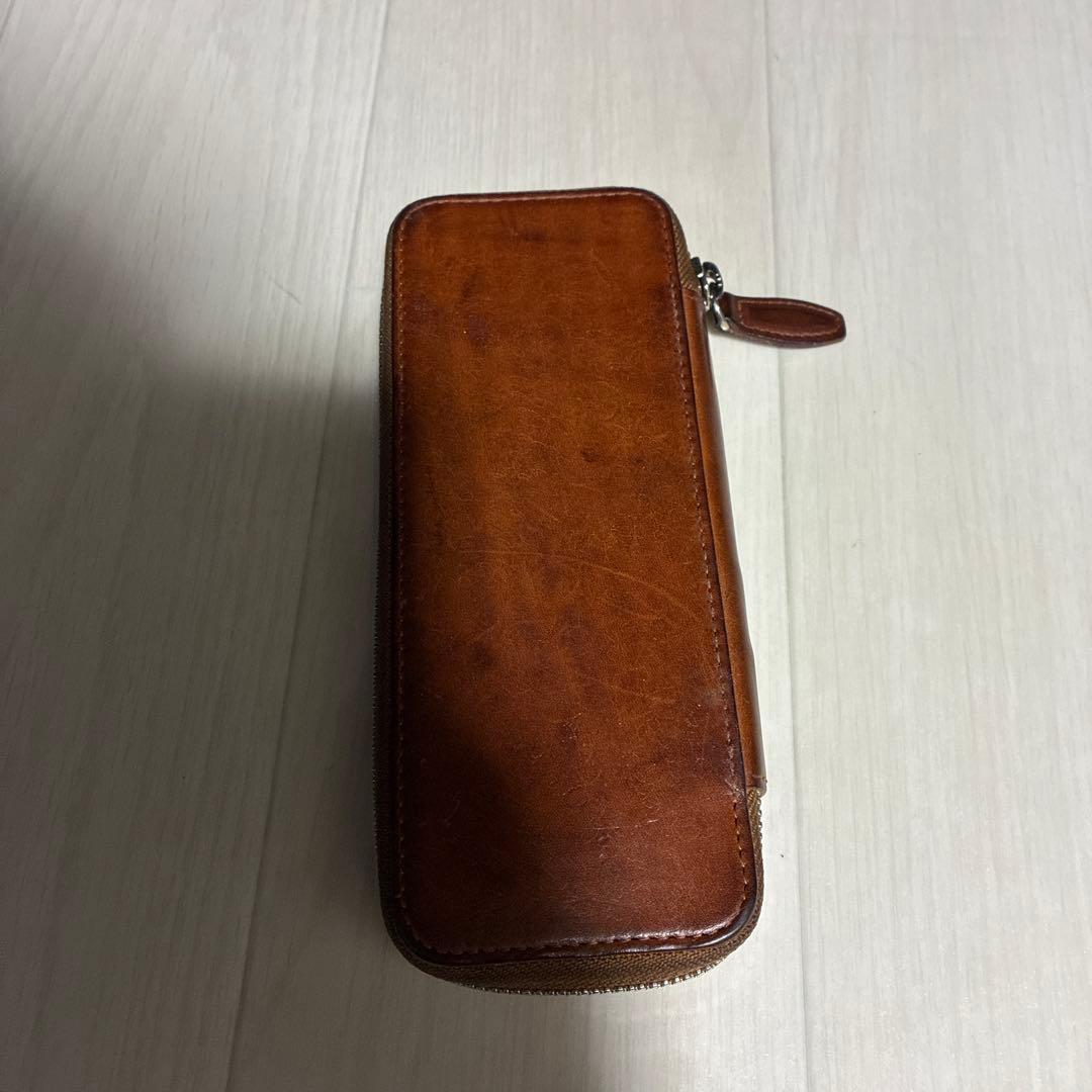 シーサーductペンケース