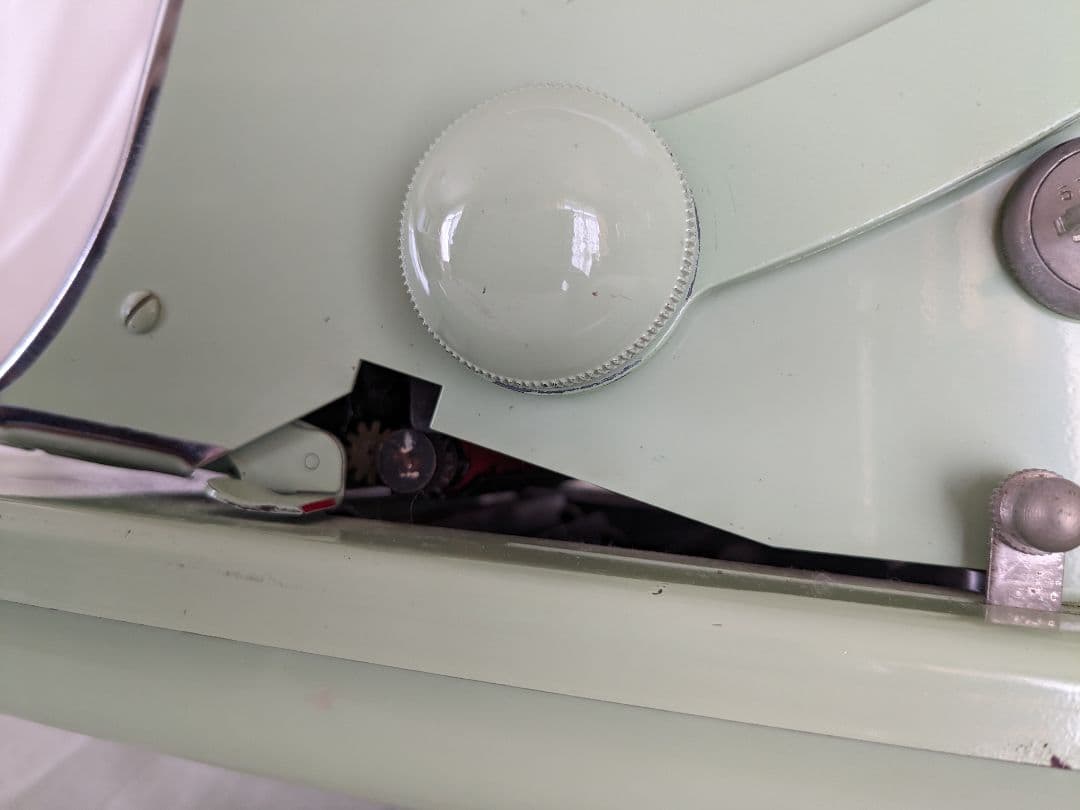 USAビンテージ　PAYMASTER S-1000　小切手プリンター