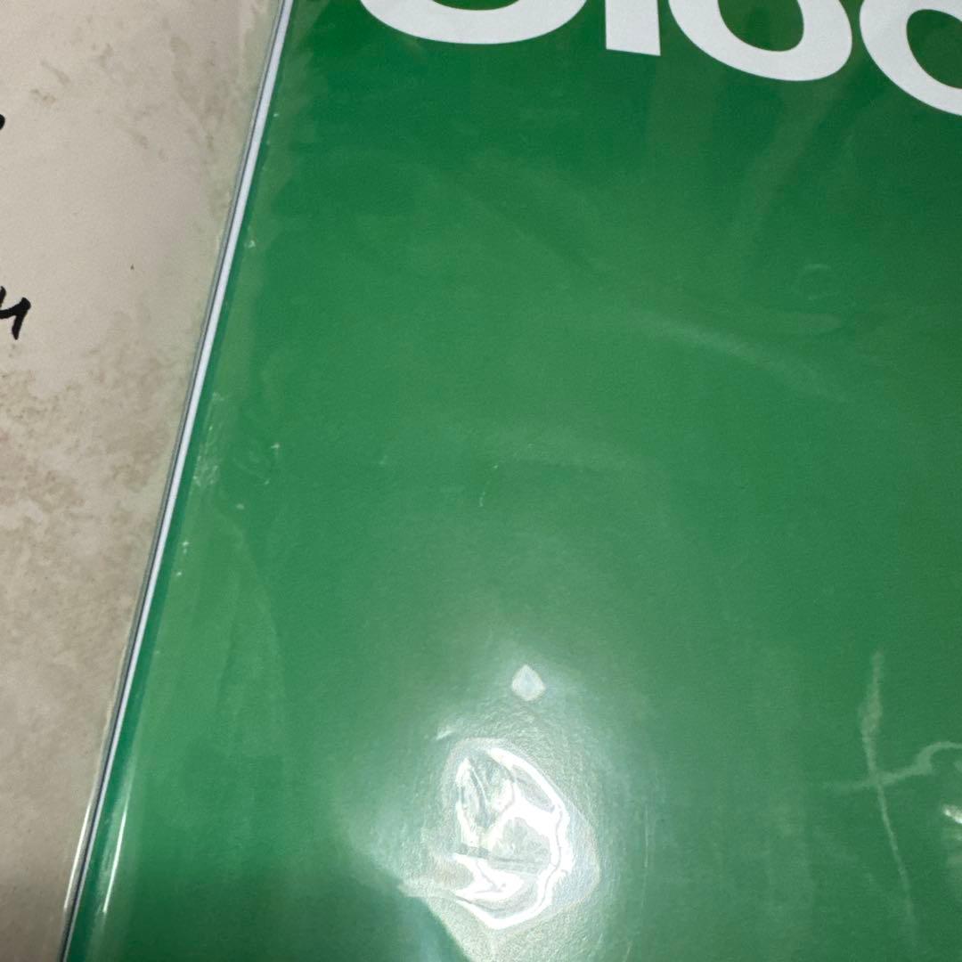 【ラスト2点！】香港版 Vaundy A1ポスター