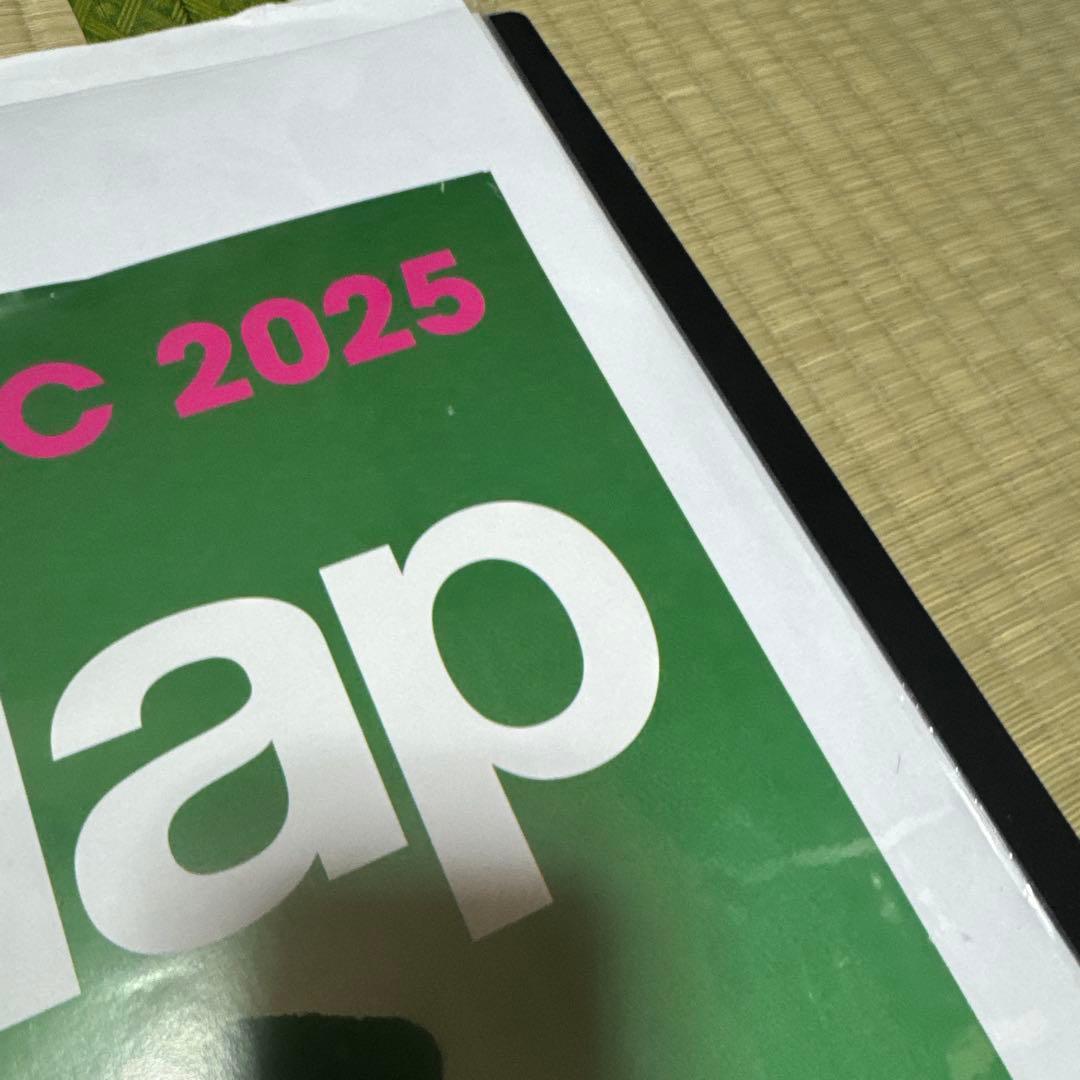 【ラスト2点！】香港版 Vaundy A1ポスター