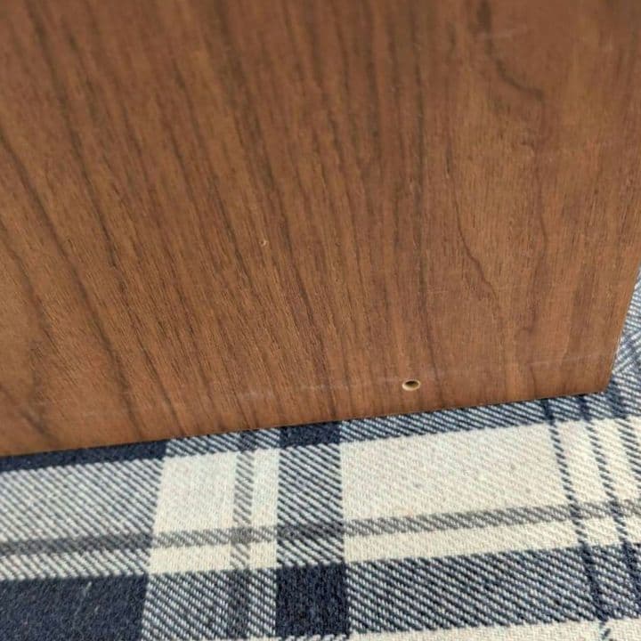 東京インテリア IF オープンラック 3×5マス 棚 ブラウン 宇都宮市引取のみ