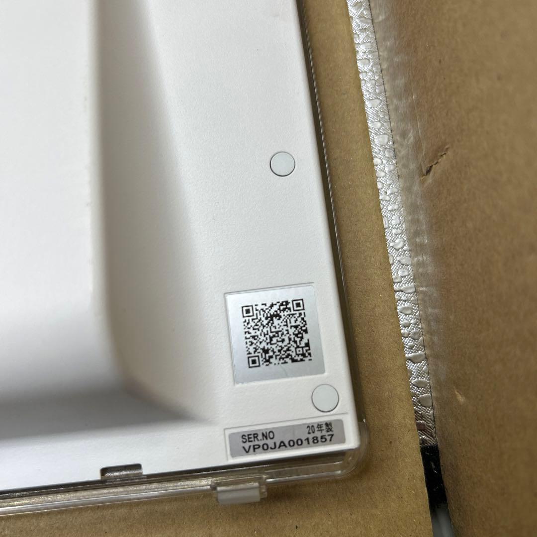 u*8様 パナソニック 10V型 ポータブル 液晶テレビ　UN-10CE10-W