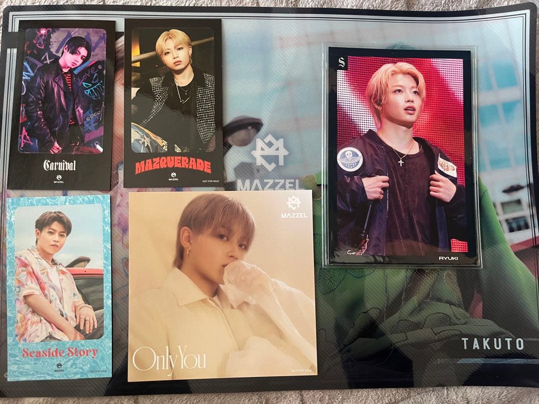 kyoro出品です。