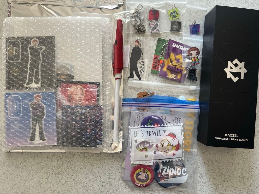 kyoro出品です。