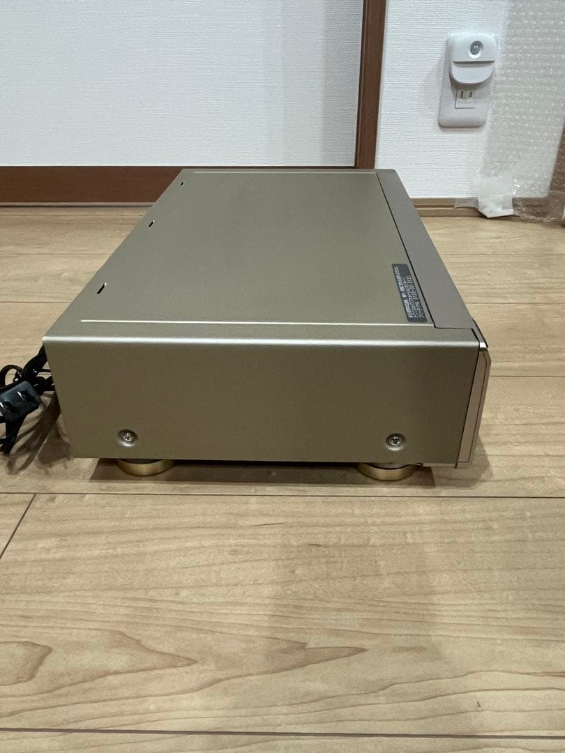 MXD-D3 SONY MDデッキ MDレコーダー CDプレーヤー CDデッキ