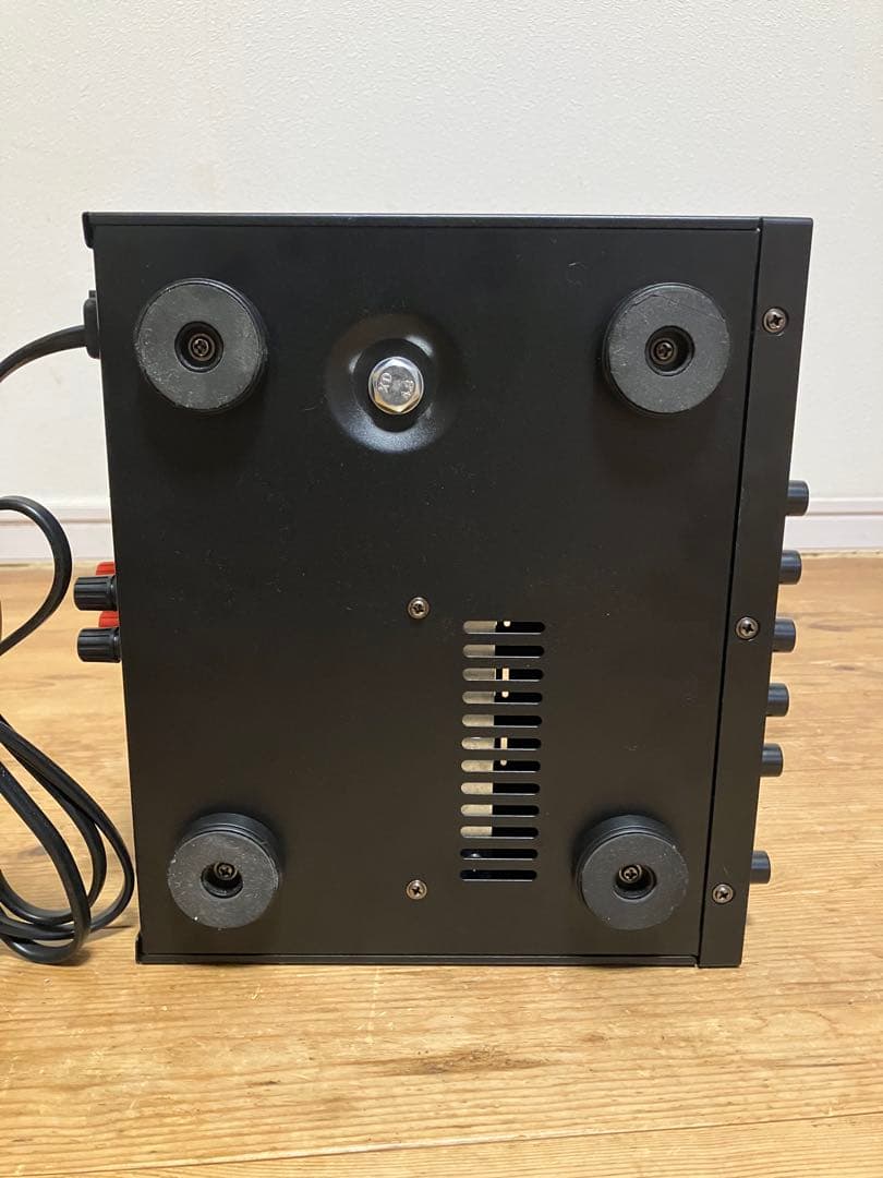 MOUKEY MAMP1 デジタルアンプ