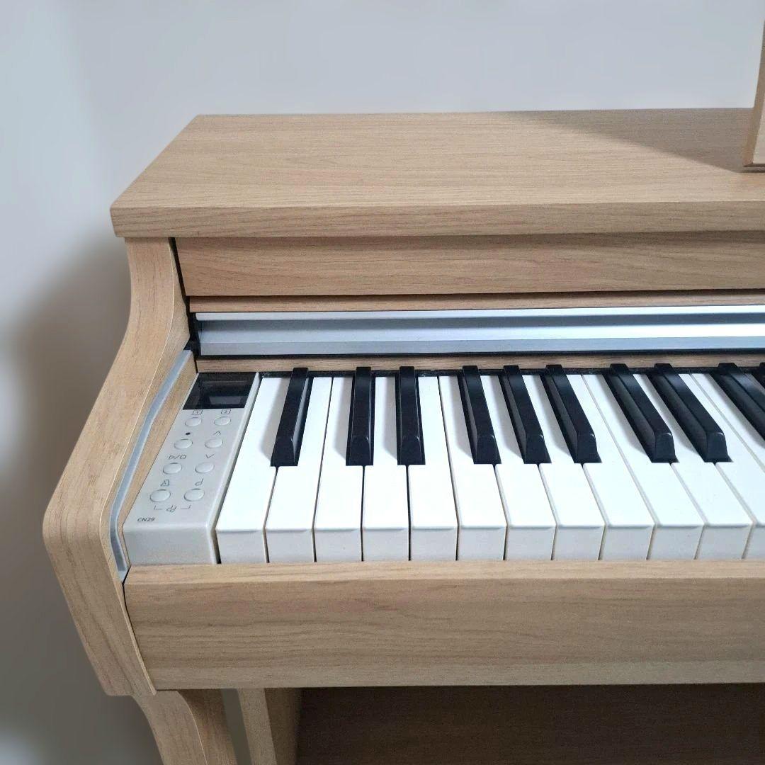 【美品】KAWAI CN29 LO 電子ピアノ
