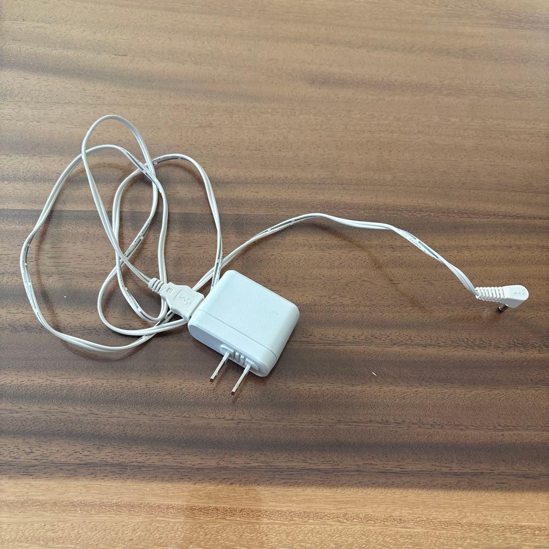 Panasonic ポータブルCDプレーヤー SV-511