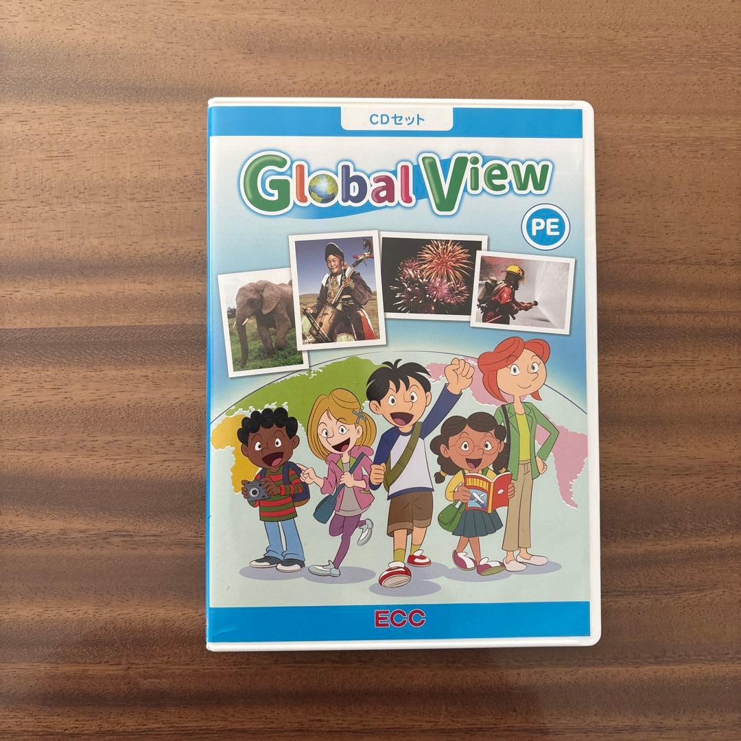 Panasonic ポータブルCDプレーヤー SV-511