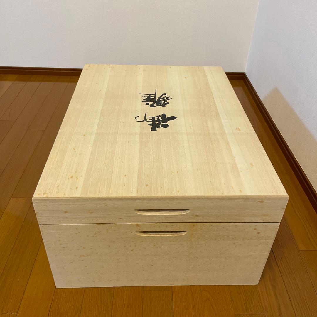 ②御雛様　三段飾り(別出品との3セット商品)