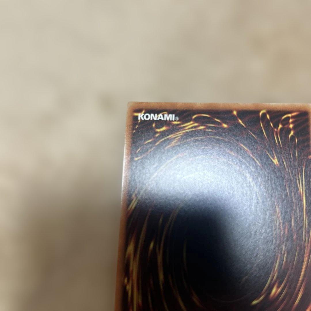 遊戯王　ブラック・マジシャン・ガール　20th ケース付き