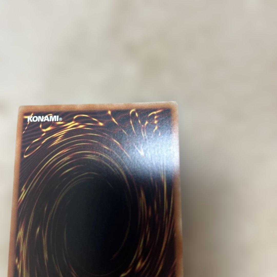 遊戯王　ブラック・マジシャン・ガール　20th ケース付き