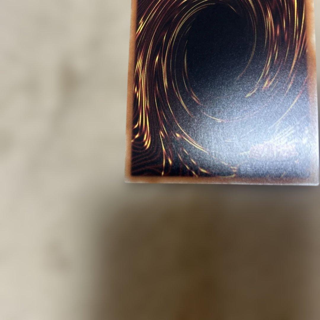 遊戯王　ブラック・マジシャン・ガール　20th ケース付き