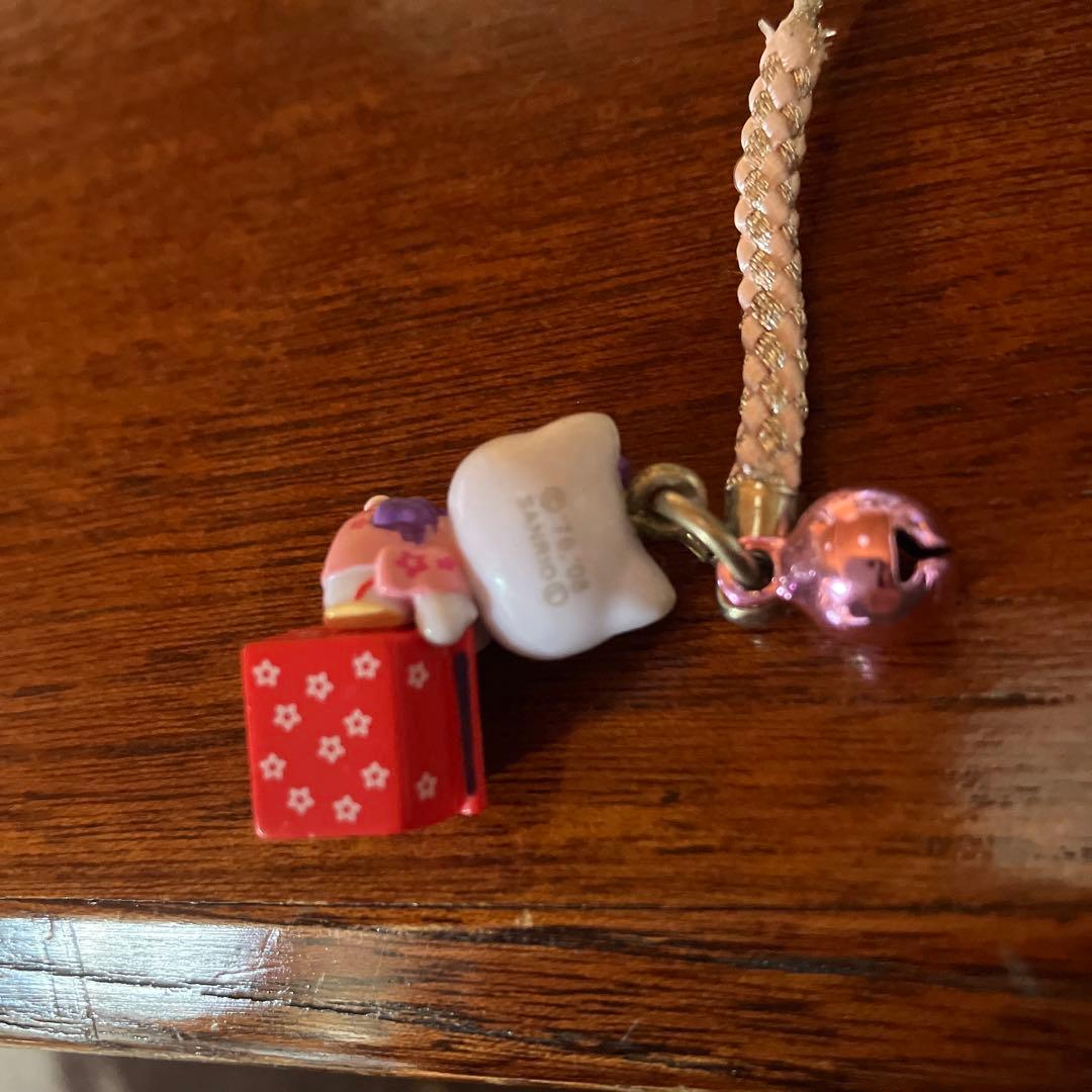 ご当地キティ　夏休み海バージョン　日焼け　水着　スイカ鈴乃屋まち娘　桔梗屋