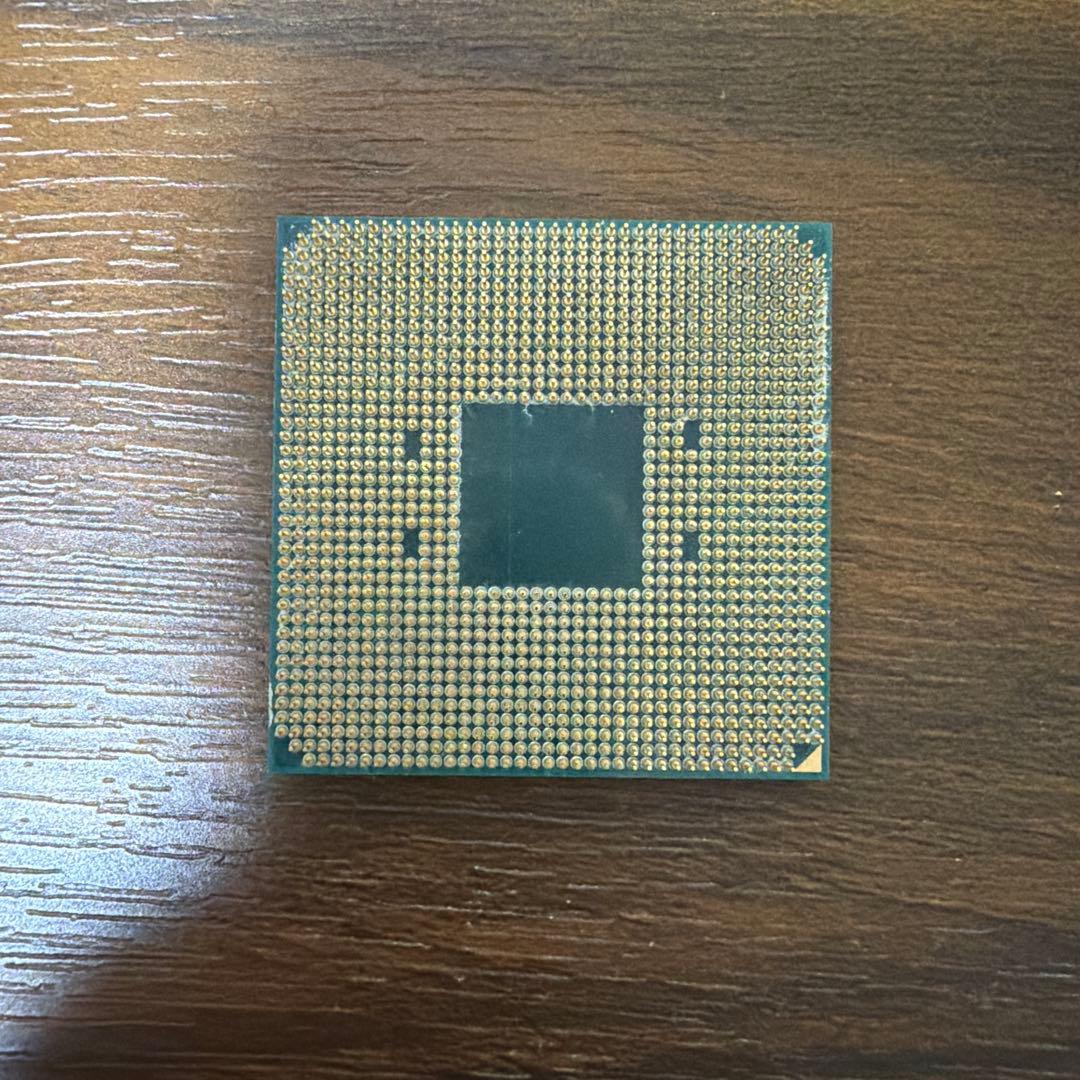 CPU AMD Ryzen5 5600x BOX