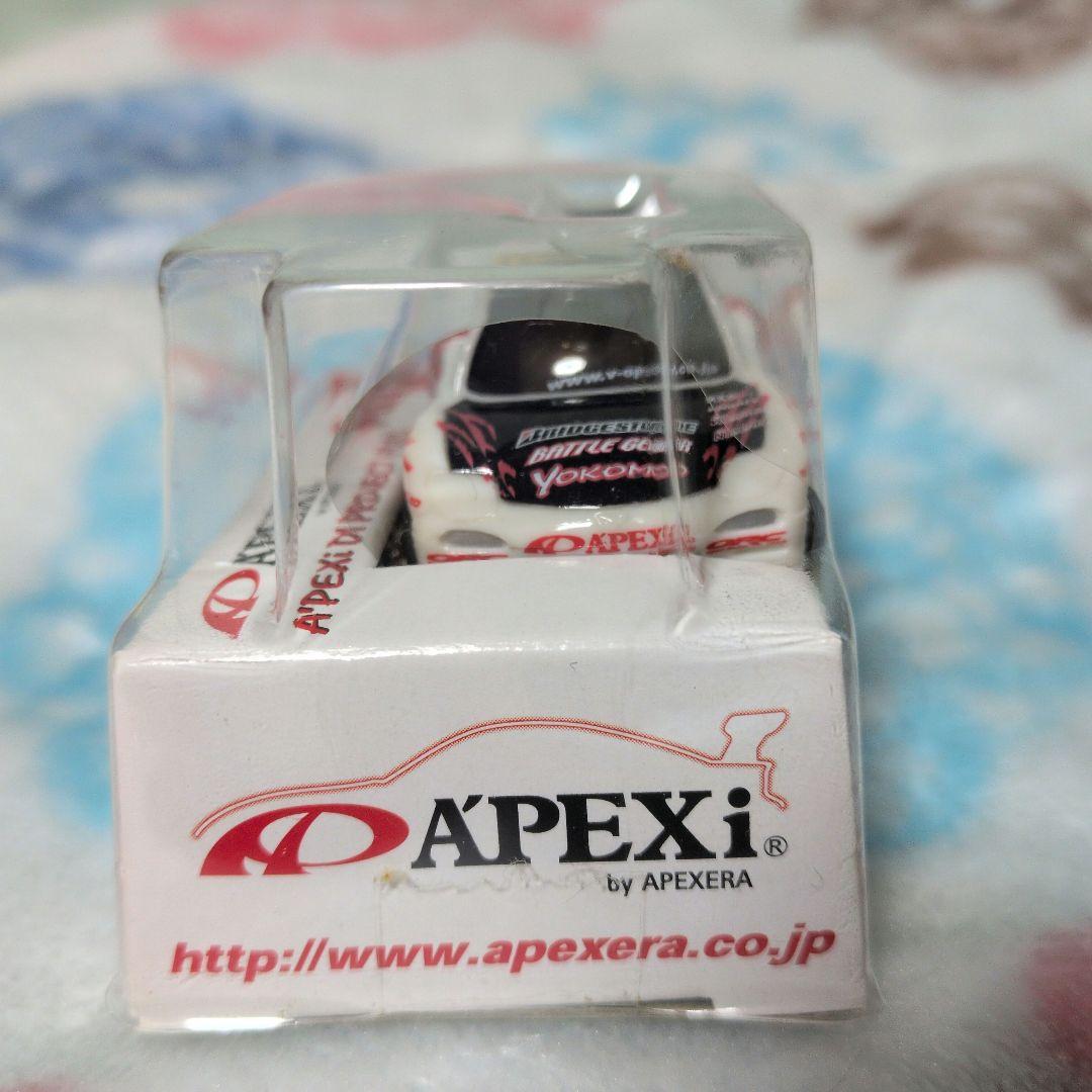 D1 GRAND PRIX シリーズ　チョロQ No.1~6. 6台セット＋1台