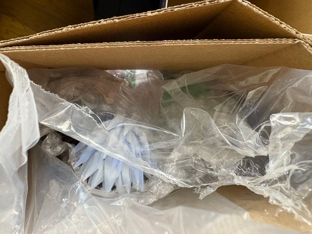 最終値下げHUNTER×HUNTER一番くじ キルア&ナニカ