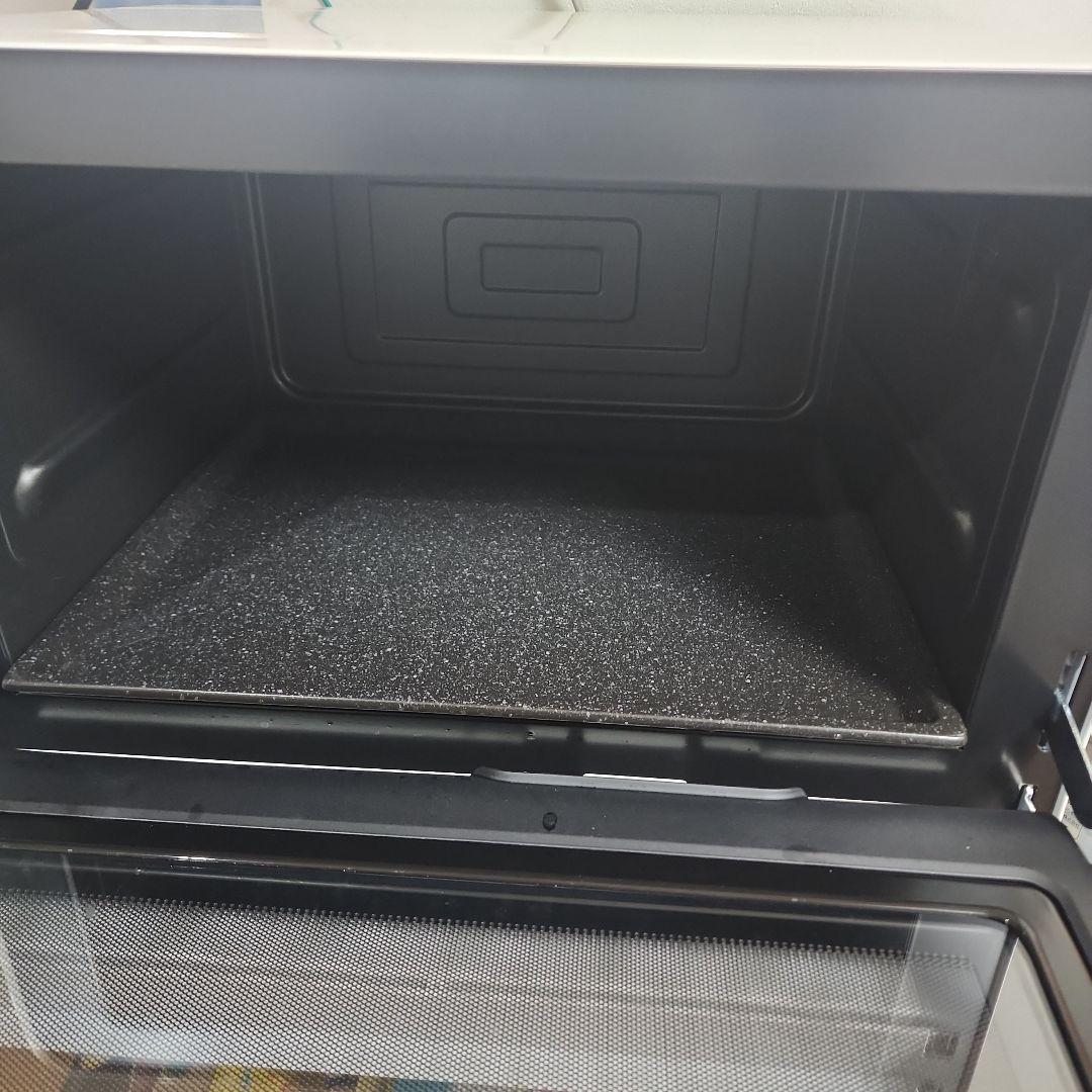 HITACHI オーブンレンジ MRO-F6D(W)