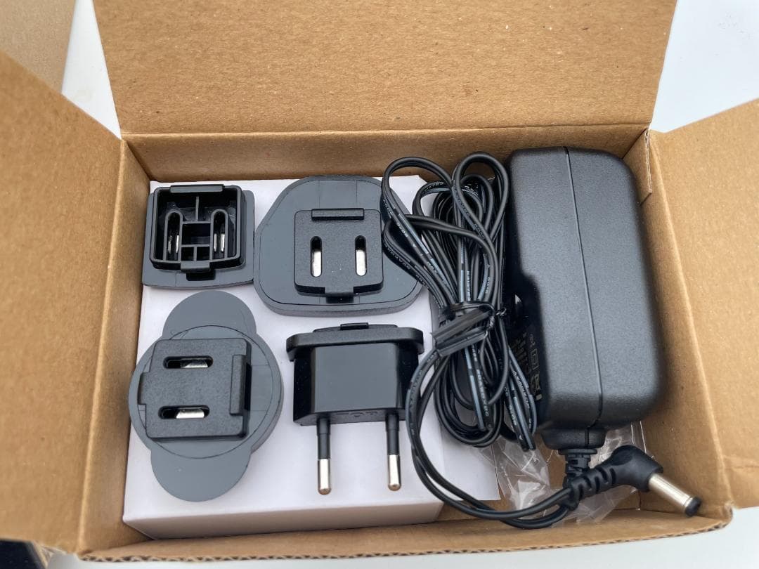 【Intrepid 4x5 引き伸ばし機】