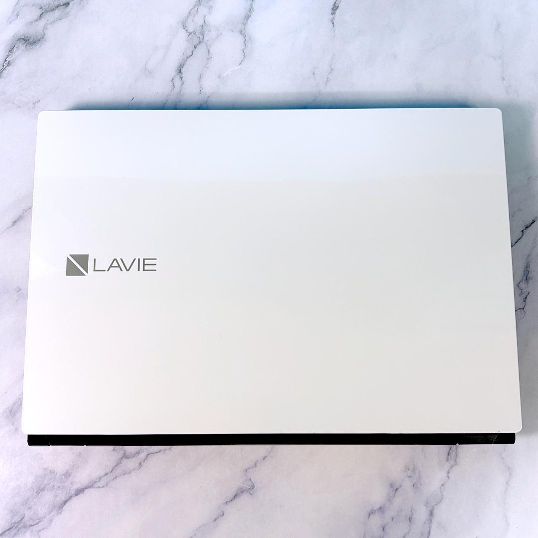 美品☆オフィス付！Corei7・16GB・SSD・Win11・ノートパソコン