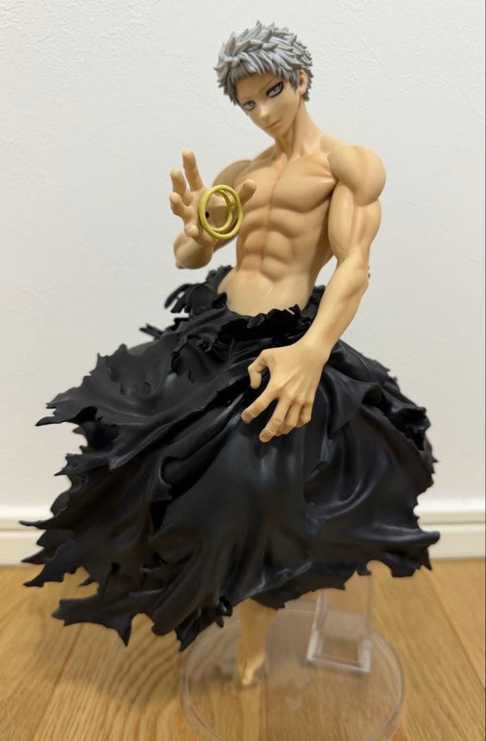 一番くじ　僕のヒーローアカデミア　爆豪、AFOセット売り