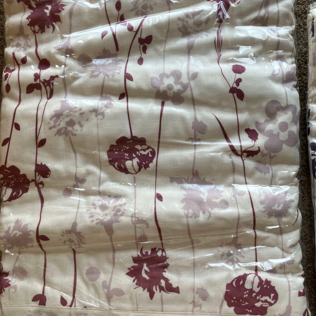 5重ガーゼケット　ファブリックプラス　日本製　ペア