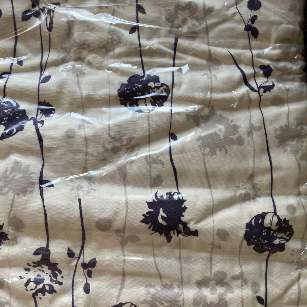 5重ガーゼケット　ファブリックプラス　日本製　ペア