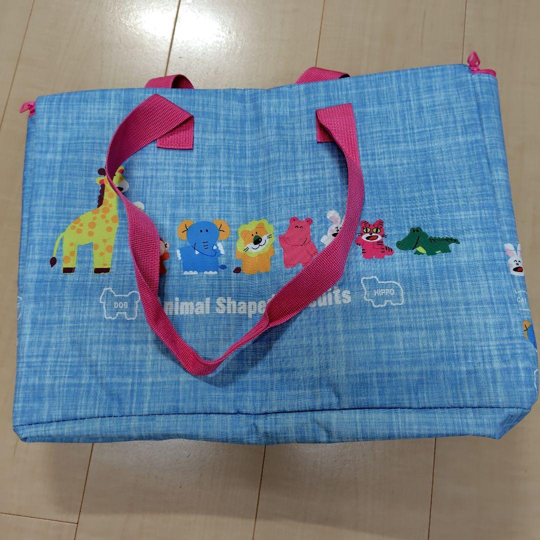 たべっ子どうぶつ　グッズ　10点セット