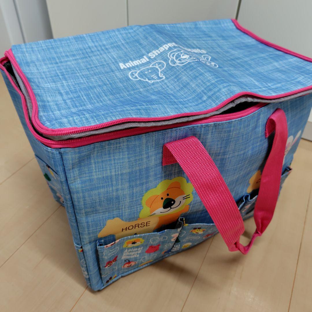 たべっ子どうぶつ　グッズ　10点セット