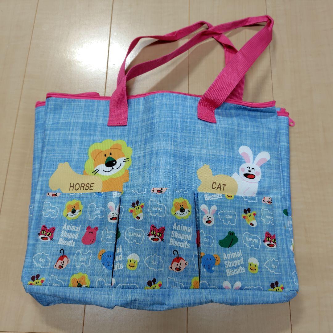 たべっ子どうぶつ　グッズ　10点セット