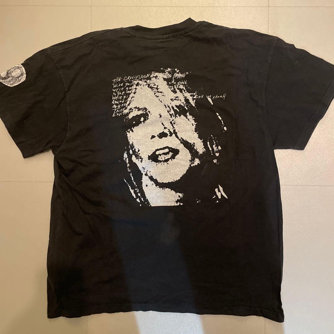 sonic youth ソニックユース Tシャツ XL