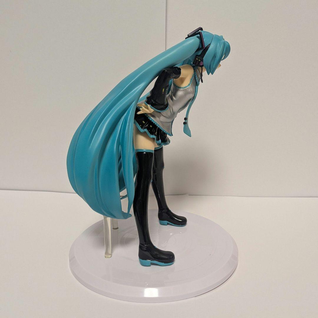 初音ミク Project DIVA-f- プレミアムフィギュア