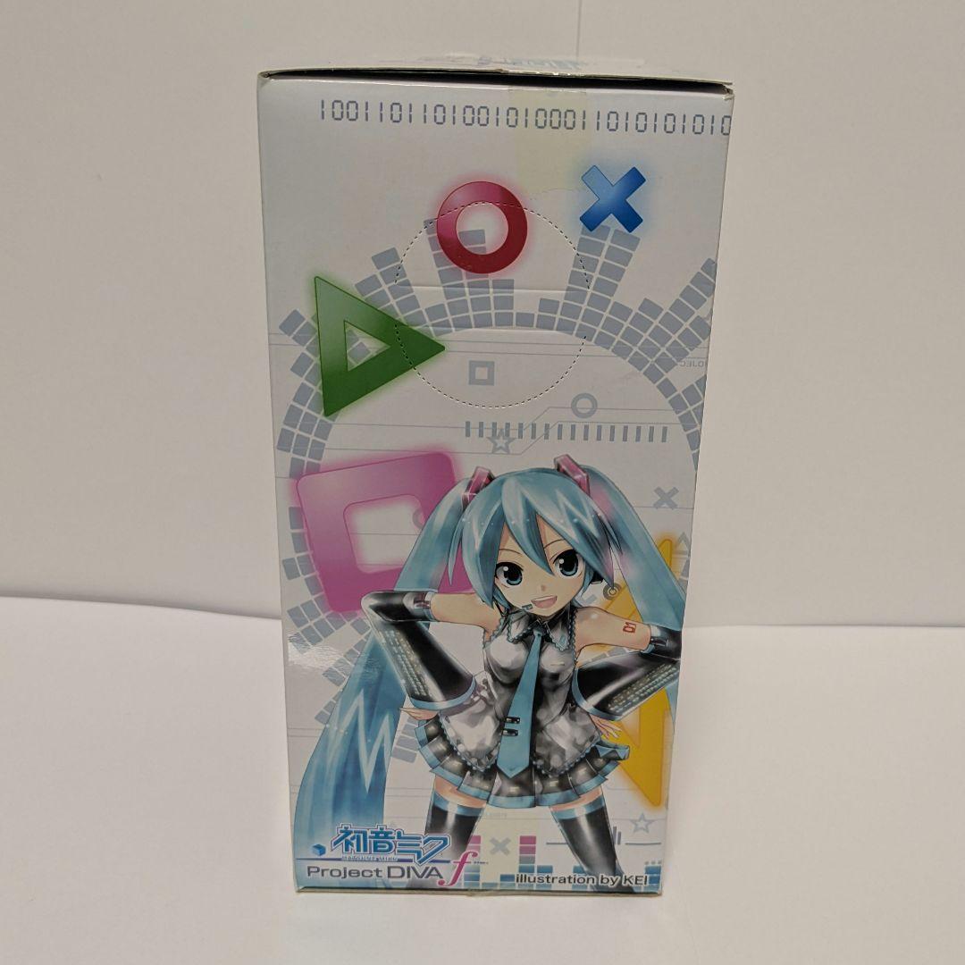 初音ミク Project DIVA-f- プレミアムフィギュア