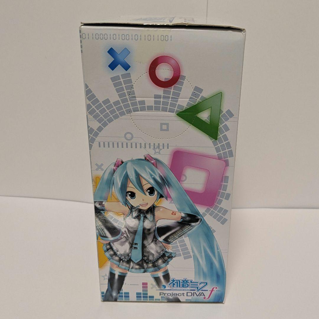 初音ミク Project DIVA-f- プレミアムフィギュア