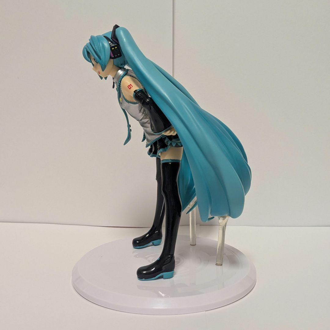 初音ミク Project DIVA-f- プレミアムフィギュア