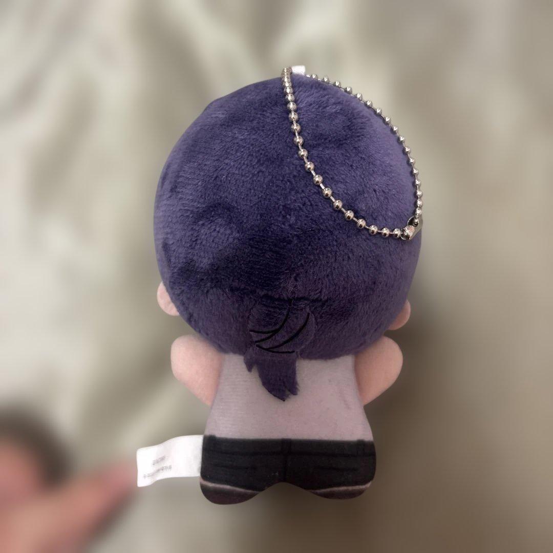 チェンソーマン　劇場版　レゼ　ちびぐるみ　ちびぬい