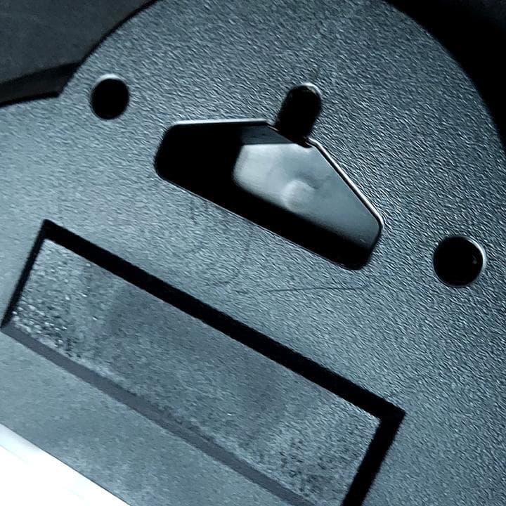 citizen ネムリーナ 掛け時計