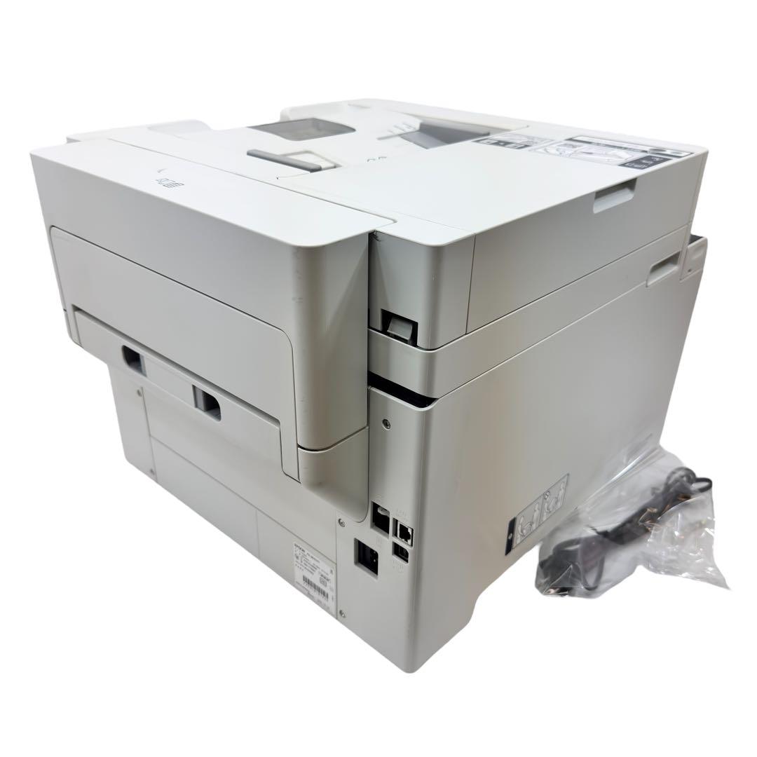 EPSON PX-M791FT インクジェットプリンター（複合機）訳あり