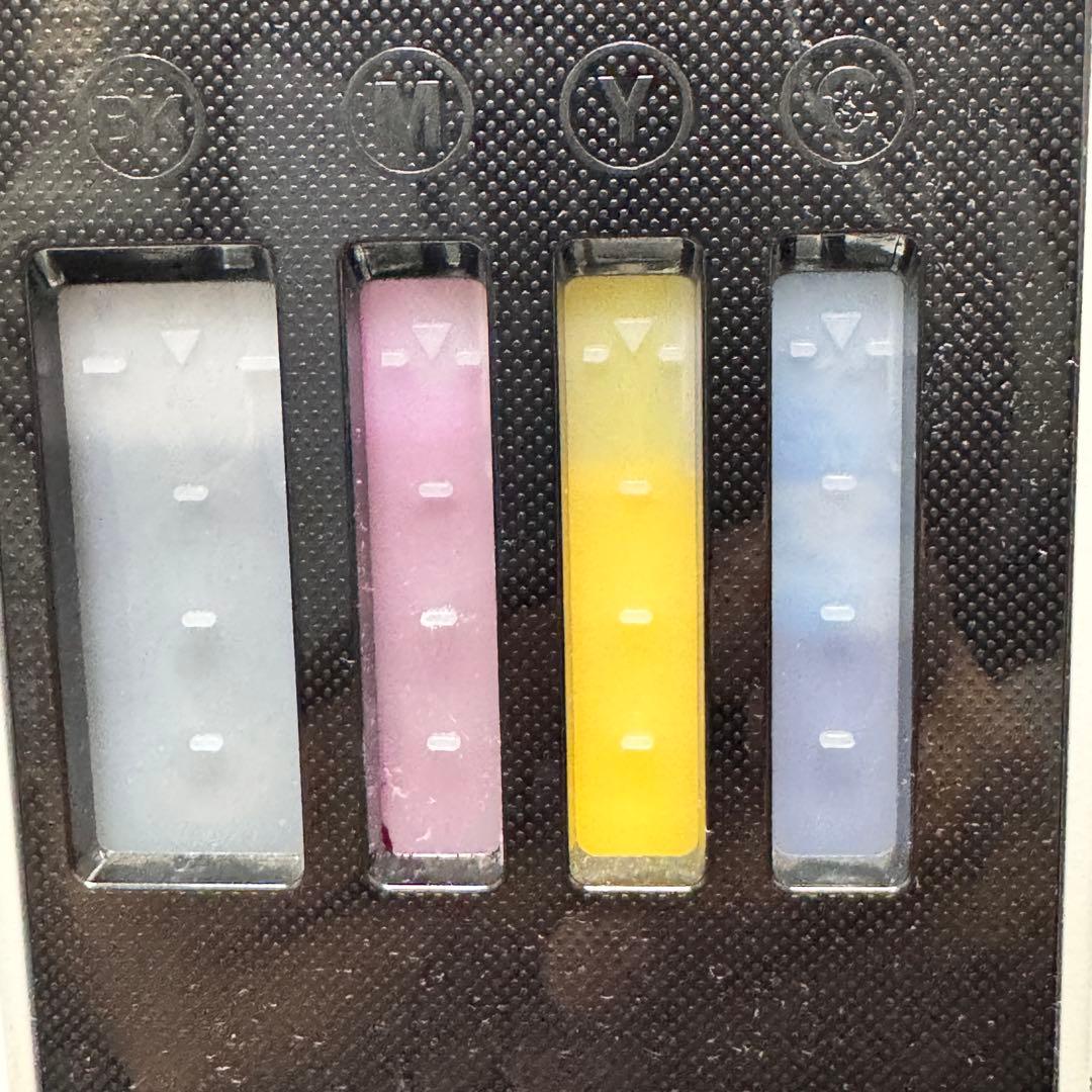 EPSON PX-M791FT インクジェットプリンター（複合機）訳あり