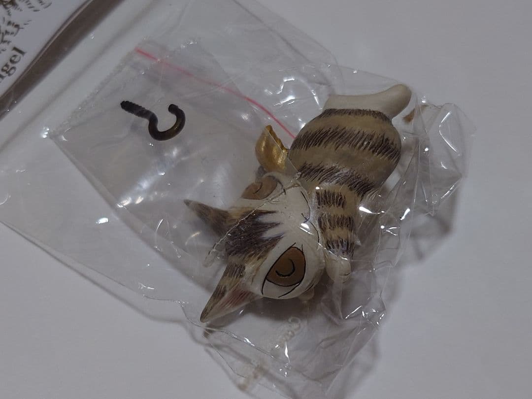 わちふぃーるど　フィギュア　　　　　　　　２０thクラウン他 全８個